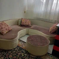 مبل|مبلمان خانگی و میز عسلی|اسلامآباد غرب, |دیوار