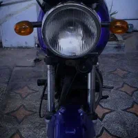 موتور دایچی ۲۰۰|موتورسیکلت|گنبد کاووس, |دیوار