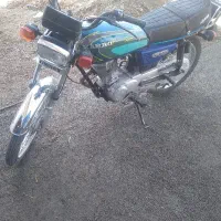 موتورسیکلت