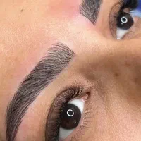 تخفیف ویژه اکستنشن مژه همه نوع مدل