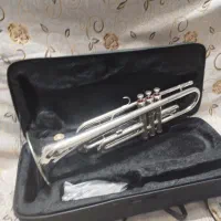 ترومپت برندگلدن کاپ|سازهای بادی|تهران, شهرک ولیعصر شمالی|دیوار