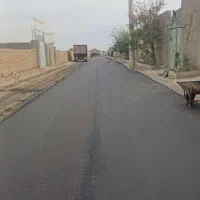 شرکت آسفالت جاده سازان خراسان ثبت ۴۶۳۵۶|خدمات پیشه و مهارت|مشهد, الهیه|دیوار