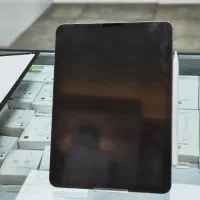 iPad Air M1 بدون نقطه به همراه قلم|تبلت|تهران, جمال‌زاده|دیوار