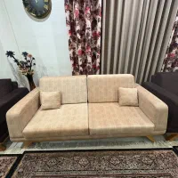 دو دست مبل در حد نو