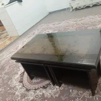 میز عسلی نو