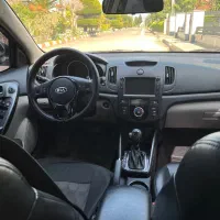 سراتو اپشنال مدل ۹۶ خانگی|خودرو سواری و وانت|تهران, اختیاریه|دیوار