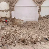 تخریب و کنده کاری با پیکور|خدمات پیشه و مهارت|زاهدان, |دیوار