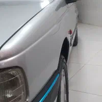 پژو405 مدل 97دوگانه کارخانه درحد|خودرو سواری و وانت|خواف, |دیوار