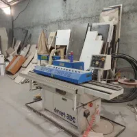 دستگاه نجاری و کابینت سازی دور کن لبه چسبان فرز|ماشینآلات صنعتی|تهران, شهران شمالی|دیوار