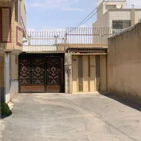 ویلایی ۳۱۲متر مخابرات مناسب سکونت و ساخت|فروش خانه و ویلا|شاهین‌شهر, مخابرات (شهید بهشتی)|دیوار
