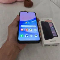 گوشی سامسونگ A15 درحد