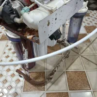 فروش ، نصب و خدمات تصفیه آب|خدمات پیشه و مهارت|سنگر, |دیوار