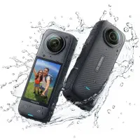 دوربین 360 اینستا Insta360 X4 360 8K Camera