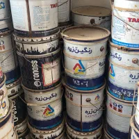 رنگ اپوکسی و پلی اورتان