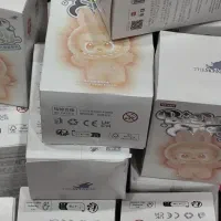 فروش تعدادی لبوبو