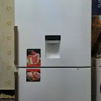 یخچال فریزر نیکسان