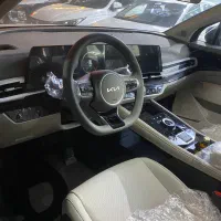 اسپورتیج ۲۰۲۵|خودرو سواری و وانت|بهبهان, |دیوار