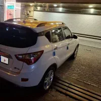 چانگان ۲۰۱۵|خودرو سواری و وانت|خوی, |دیوار