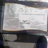 سمند ef7 مدل ۹۶ بیرنگ عظیمیه معاوضه|خودرو سواری و وانت|کرج, عظیمیه|دیوار