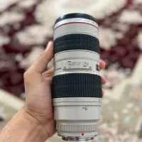 لنز کانن مدل Canon EF 70-200mm f/2.8L USM