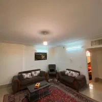 آپارتمان ۱۰۰ متری دو خواب آزادگان طبقه ۴