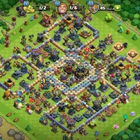 تاون هال ۱۷ دفاعی فول مکث