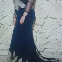 لباس مجلسی سایز۴۸