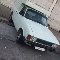 پیکان وانت مدل 88|خودرو سواری و وانت|تبریز, |دیوار