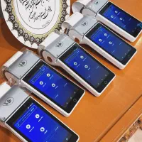 کشلس کش لس کارت به کارت پوز اقساطی|فروشگاه و مغازه|مشهد, آبکوه|دیوار