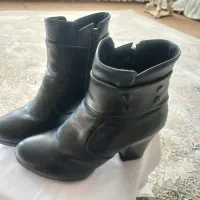 کفش مجلسی|کیف، کفش، کمربند|میاندوآب, |دیوار