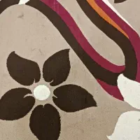 گلیم فرش|گلیم، جاجیم، گبه|قم, علی آباد سعدگان|دیوار