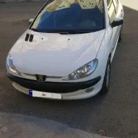 پژو 206 تیپ 2|خودرو سواری و وانت|همدان, |دیوار