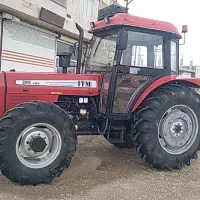 تراکتور 399 جفت مدل 401|خودرو سنگین|سردرود, |دیوار