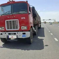 ماک ولوو انترناش اویکو...