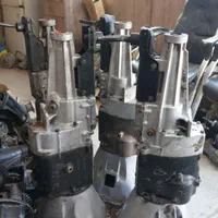 گیریبکس خودرو های سواری با ضمانت|قطعات یدکی و لوازم جانبی|اصفهان, خانه اصفهان|دیوار