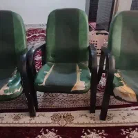 صندلی اداری