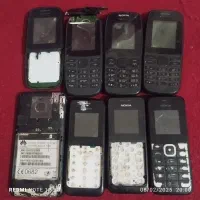 تعدادی گوشی مشکل دار
