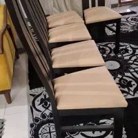 فروش فوری میزناهارخوری ۱۲نفره|میز و صندلی غذاخوری|ساری, |دیوار