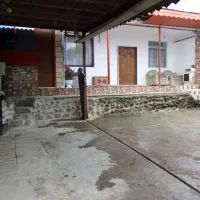 اجاره روزانه ویلا امکانات کامل|اجارهٔ کوتاه‌مدت ویلا و باغ|احمدسرگوراب, |دیوار