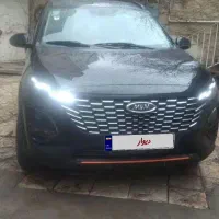 X33 کراس دنده ای