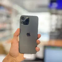 ریجستر 13promax Zaa 2sim 256gigآیفون موبایل جزیره