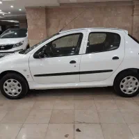 پژو ۲۰۶ تیپ ۳ مدل ۹۸|خودرو سواری و وانت|رشت, بلوار گیلان|دیوار