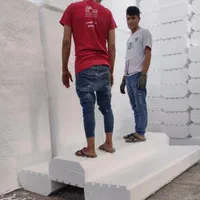 یونولیت سقفی و ورقی  در ابعاد مختلف|عمده‌فروشی|قزوین, |دیوار