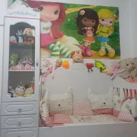 سرویس خواب کودک