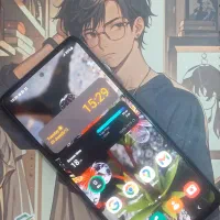 SAMSUNG Galaxy  A52