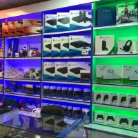 فروش و خریدپلی استیشن 2 3 4