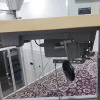 چرخ خیاطی راسته|چرخ خیاطی و ریسندگی|لشت نشا, |دیوار