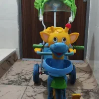 سه چرخه|دوچرخه، اسکیت، اسکوتر|رباط‌کریم, الارد|دیوار