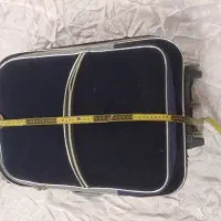 کوله پشتی  کیف ساک چمدان عبا اربعین