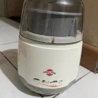 خرد کن پارس خزر ۱۲۳